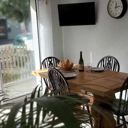 L'Adantho, A Deux Pas De La Plage Hauteville-sur-Mer Bagian luar foto